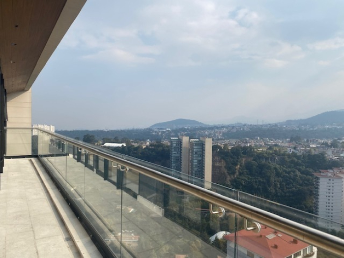 Departamento en venta · Contadero, Cuajimalpa de Morelos, Ciudad de México Departamento en venta · Contadero, Cuajimalpa de Morelos, Ciudad de México