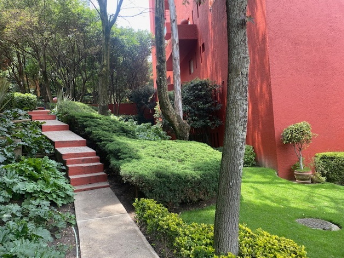 Departamento en venta · Rincón de las Lomas, Cuajimalpa de Morelos, Ciudad de México