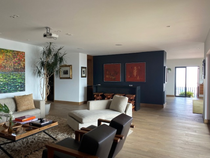Departamento en venta · Rincón de las Lomas, Cuajimalpa de Morelos, Ciudad de México