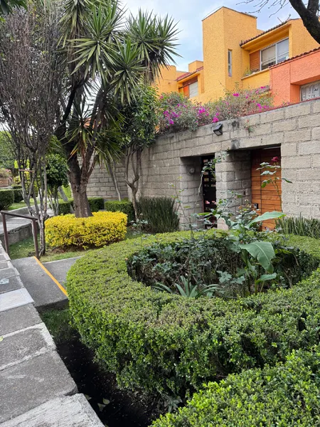 Condominio en venta · Olivar de los Padres, Álvaro Obregón, Ciudad de México