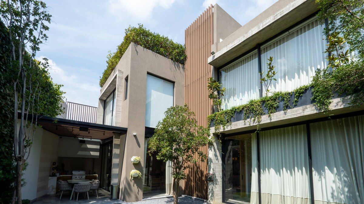 Casa en venta · Lomas de Tecamachalco, Naucalpan de Juárez, Estado de México