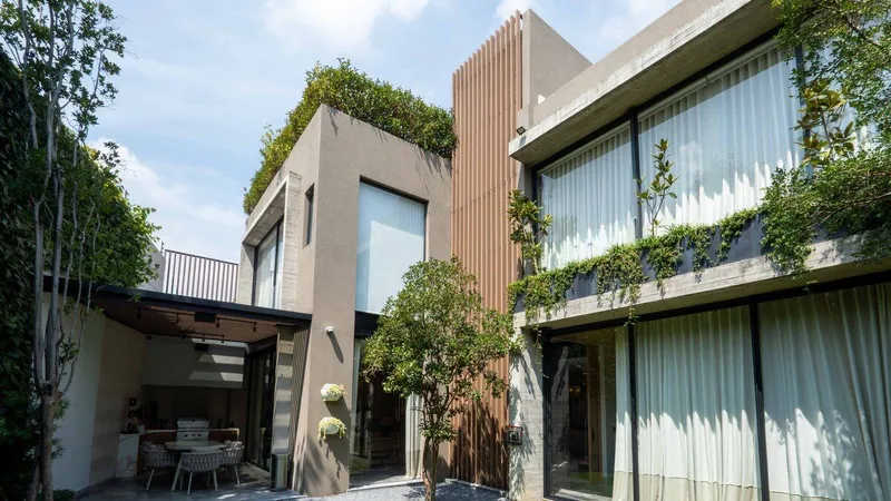 Casa en venta · Lomas de Tecamachalco, Naucalpan de Juárez, Estado de México Casa en venta · Lomas de Tecamachalco, Naucalpan de Juárez, Estado de México