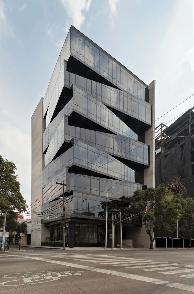 Oficina en renta · San Pedro de los Pinos, Benito Juárez, Ciudad de México