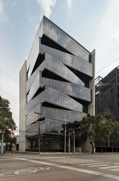 Oficina en renta · San Pedro de los Pinos, Benito Juárez, Ciudad de México