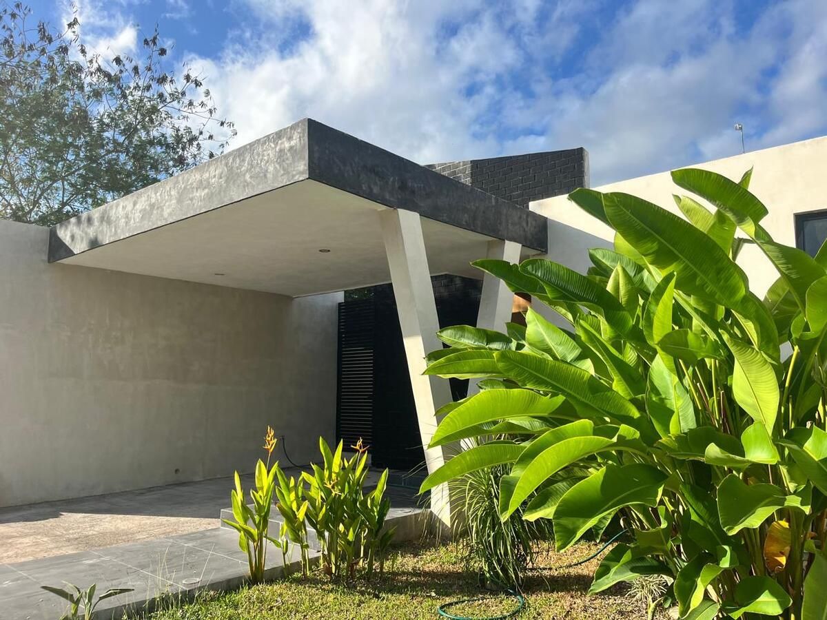 Casa en venta · Conkal, Conkal, Yucatán Casa en venta · Conkal, Conkal, Yucatán
