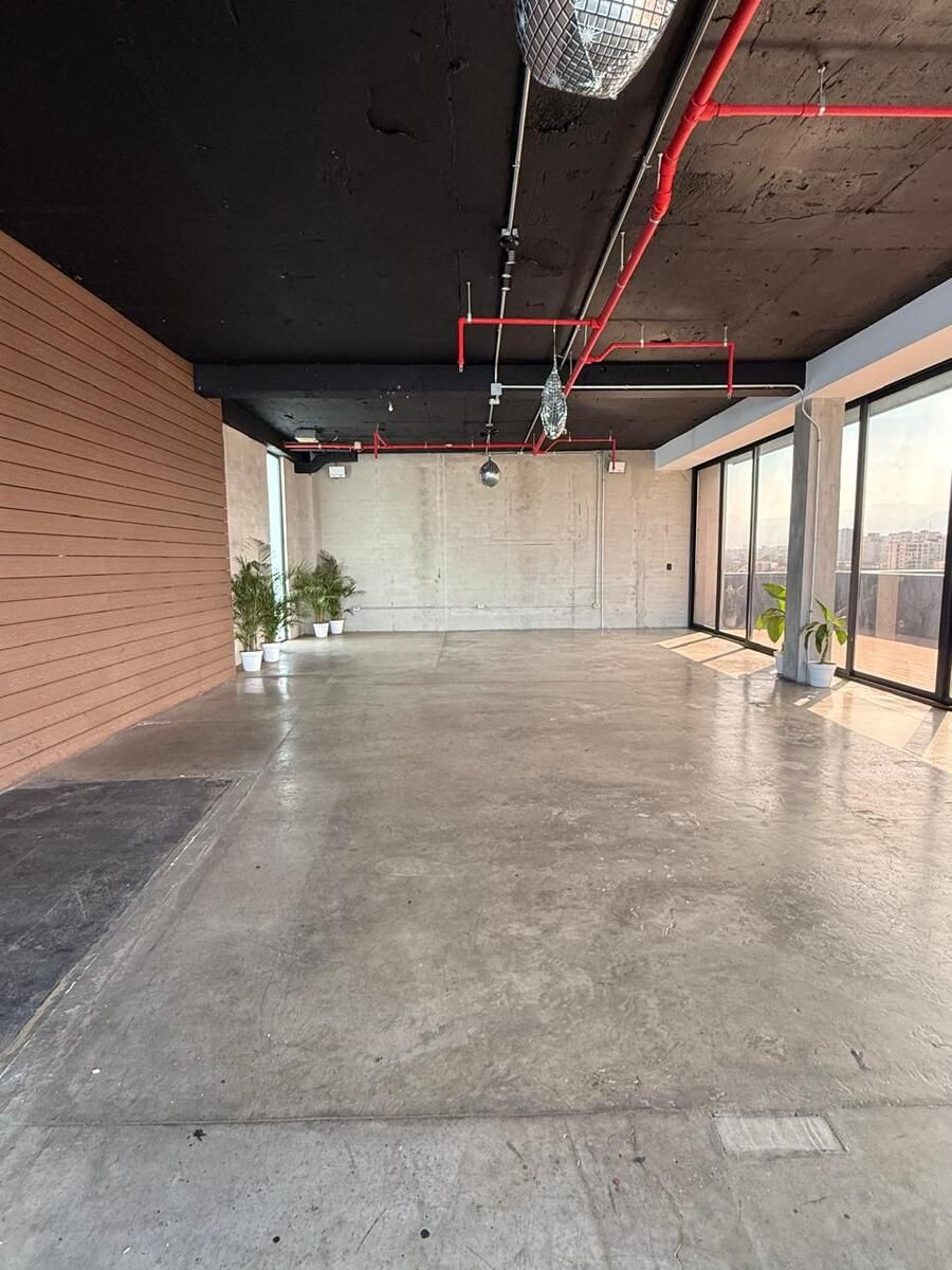Oficina en renta · San Pedro de los Pinos, Benito Juárez, Ciudad de México