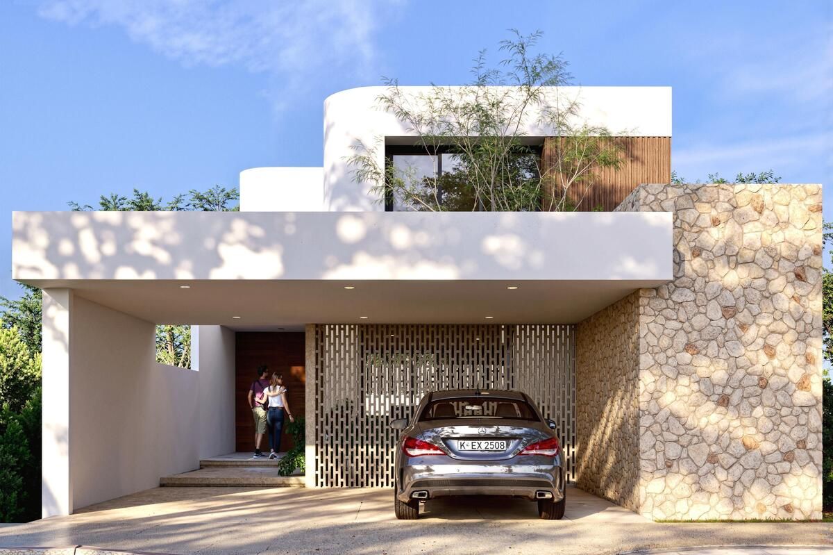 Casa en venta · Conkal, Conkal, Yucatán