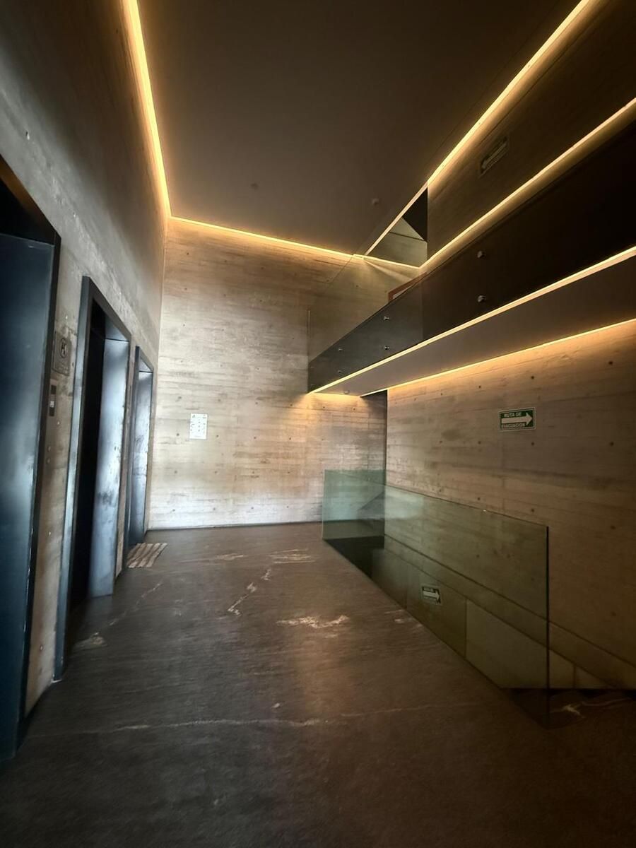 Oficina en renta · San Pedro de los Pinos, Benito Juárez, Ciudad de México
