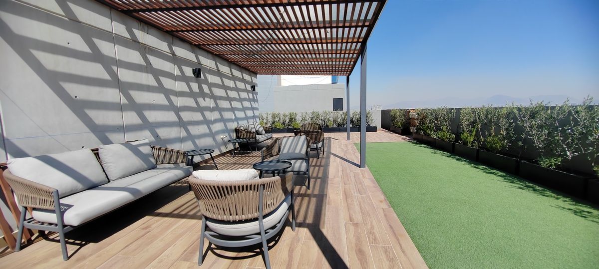 Departamento en venta · Ampliación Granada, Granada, Miguel Hidalgo, Ciudad de México Departamento en venta · Ampliación Granada, Granada, Miguel Hidalgo, Ciudad de México