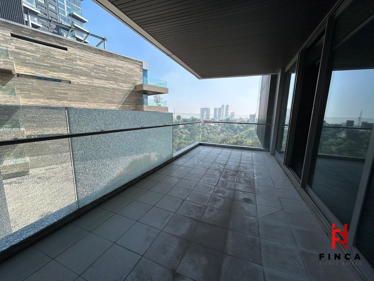 Departamento en venta · Lomas del Chamizal, Cuajimalpa de Morelos, Ciudad de México
