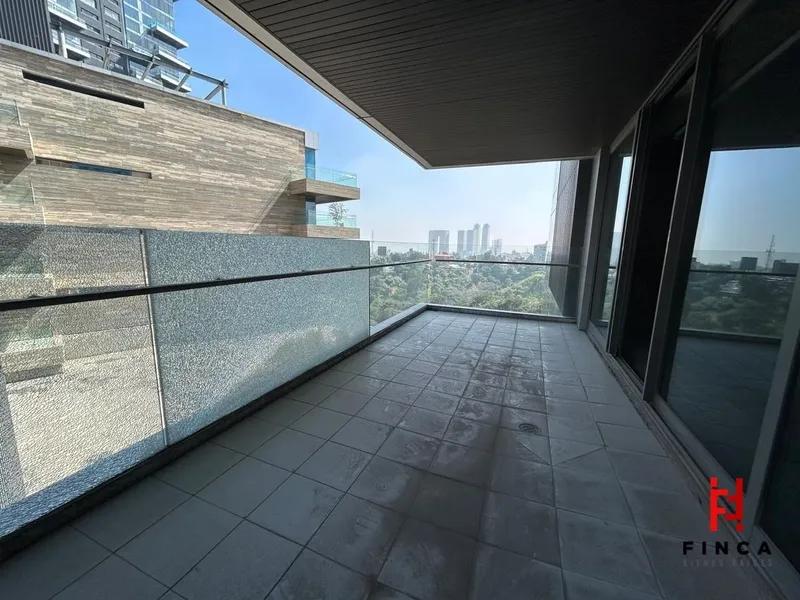 Departamento en venta · Lomas del Chamizal, Cuajimalpa de Morelos, Ciudad de México