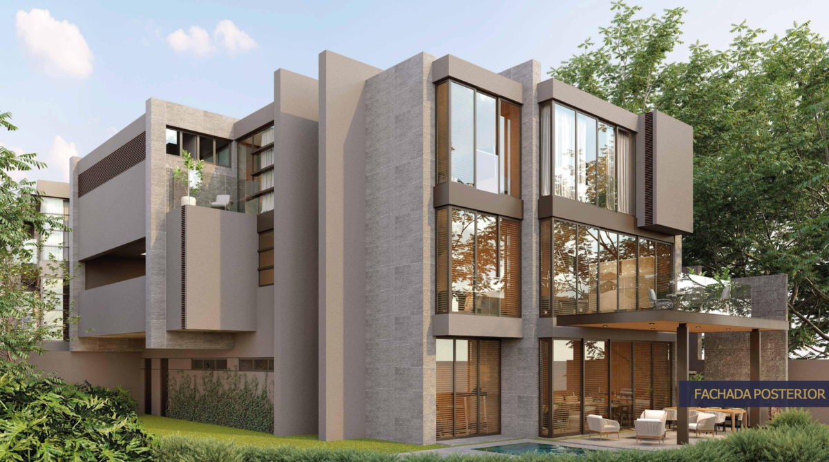Casa en venta · Carrizalejo, San Pedro Garza García, Nuevo León