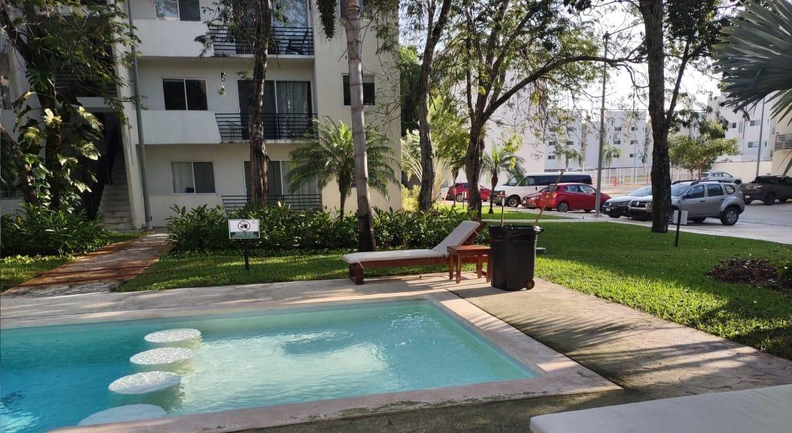 Departamento en venta · Playa del Carmen, Solidaridad, Quintana Roo