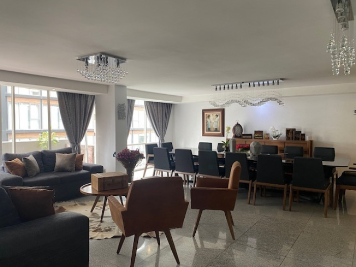Departamento en venta · Polanco, Miguel Hidalgo, Ciudad de México