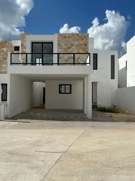 Casa en venta · Temozon Norte, Mérida, Yucatán