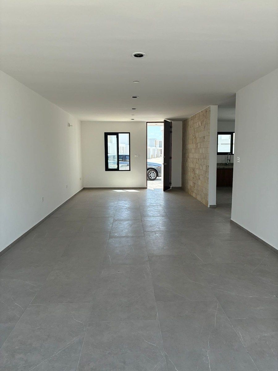 Casa en venta · Temozon Norte, Mérida, Yucatán
