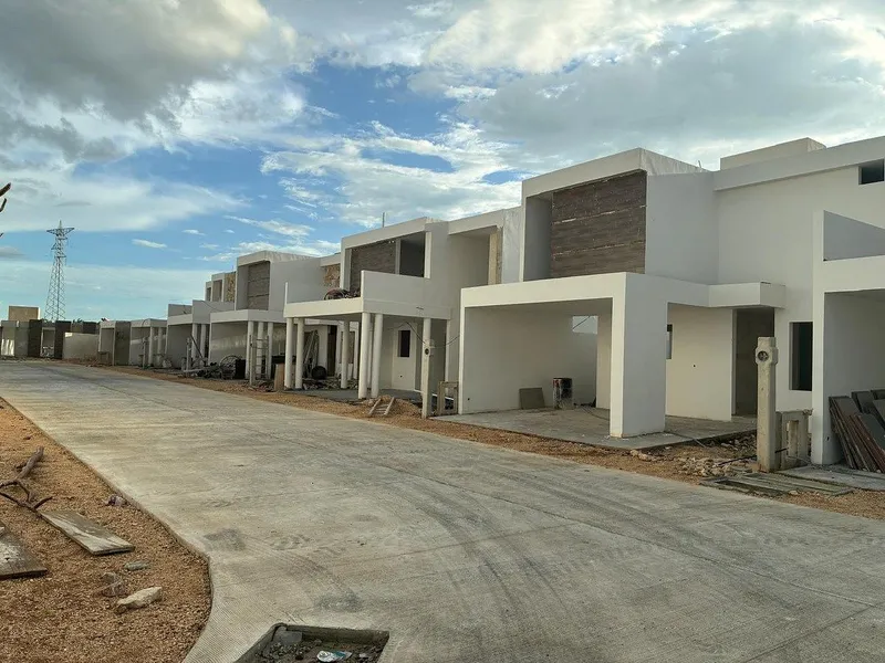 Casa en venta · Temozon Norte, Mérida, Yucatán