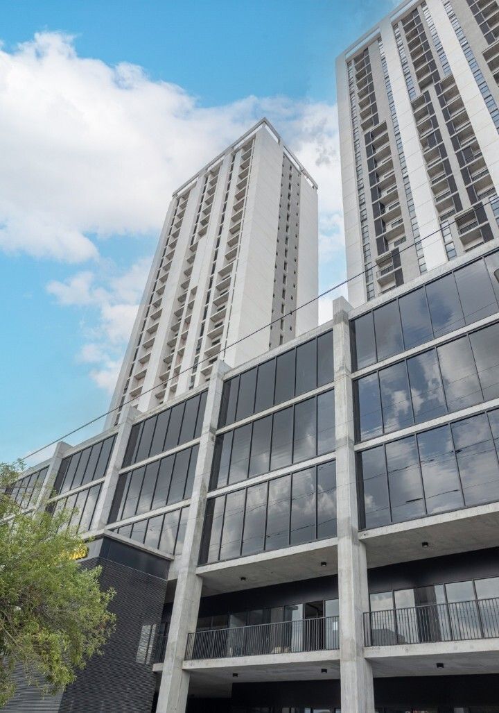 Oficina en renta · Monterrey Centro, Monterrey, Nuevo León