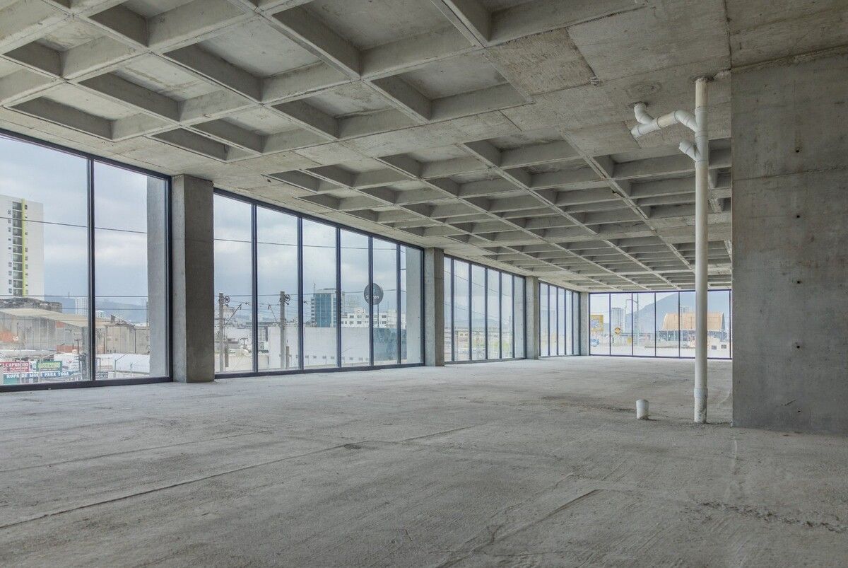 Oficina en renta · Monterrey Centro, Monterrey, Nuevo León