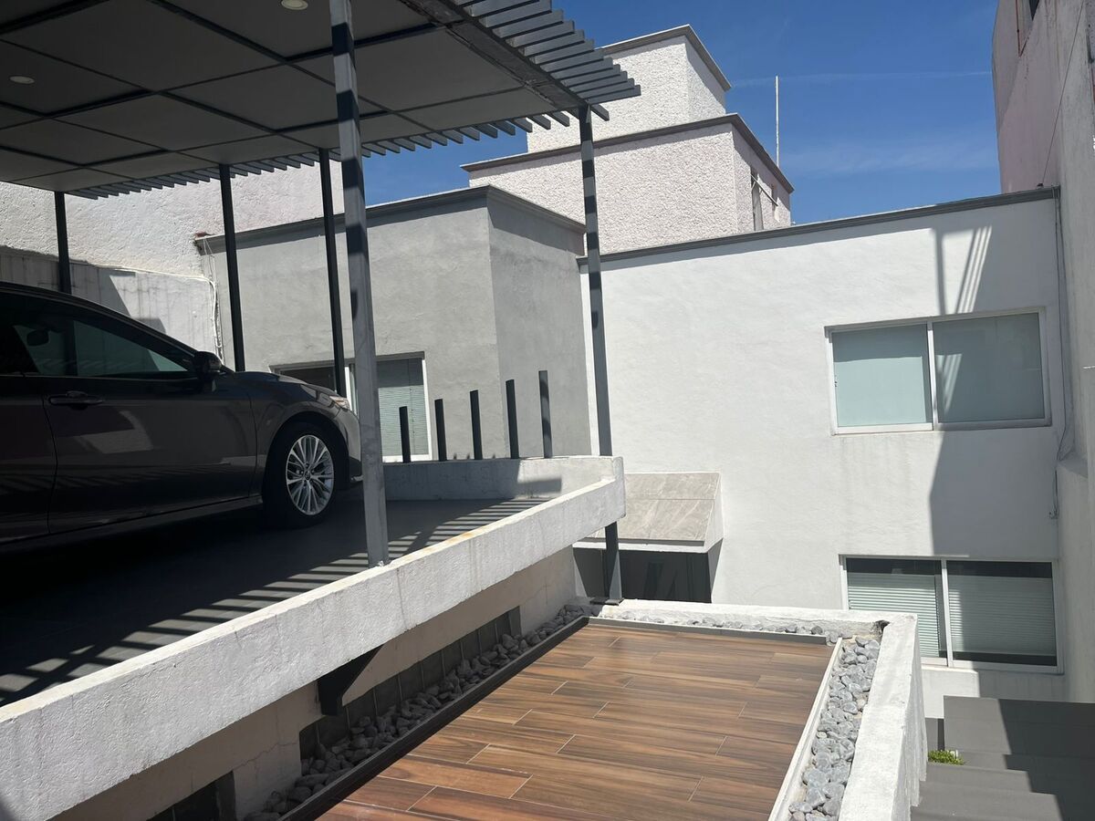 Casa en venta · Fuentes de Satélite, Atizapán de Zaragoza, Estado de México