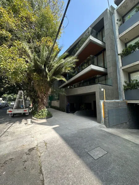 Departamento en venta · Polanco III Sección, Polanco, Miguel Hidalgo, Ciudad de México
