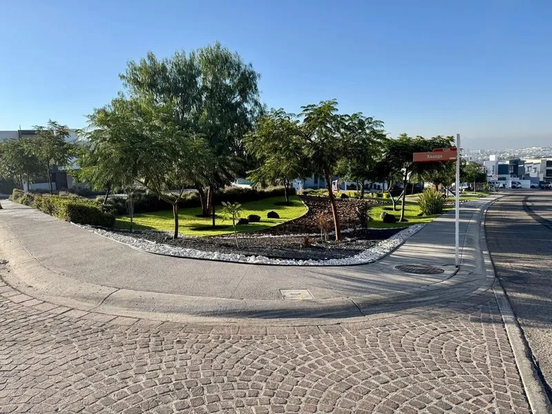Lote en venta · Lomas de Juriquilla, Santiago de Querétaro, Querétaro