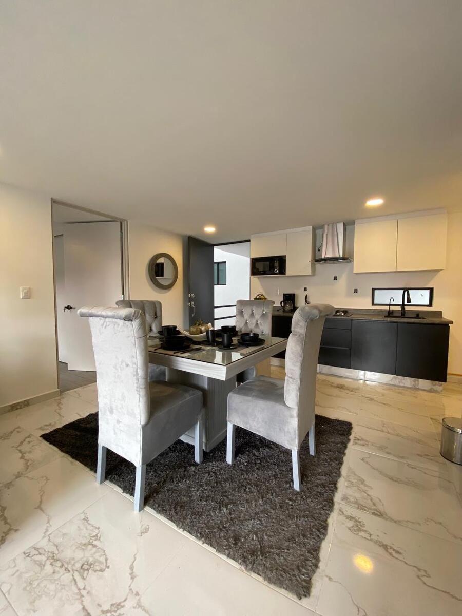 Departamento en venta · Asturias, Cuauhtémoc, Ciudad de México