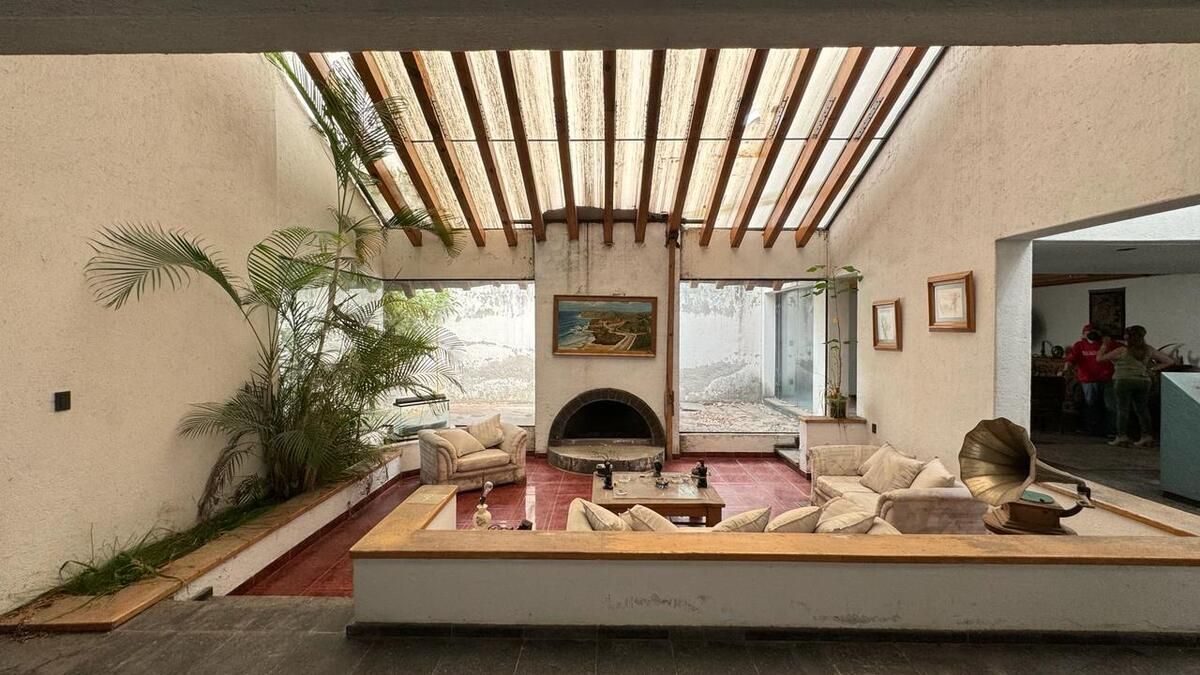 Casa en venta · San Jerónimo Lídice, La Magdalena Contreras, Ciudad de México