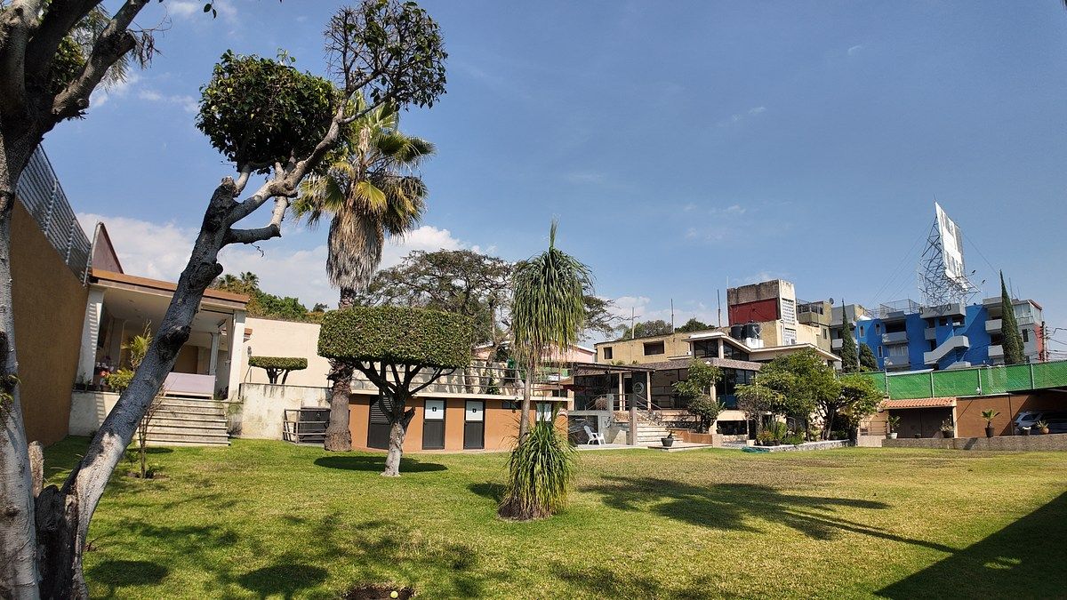 Casa en venta · Tlaltenango, Cuernavaca, Morelos