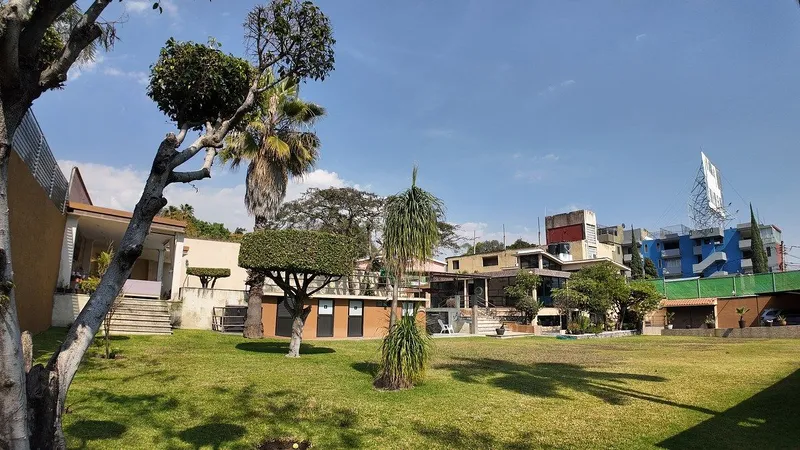 Casa en venta · Tlaltenango, Cuernavaca, Morelos