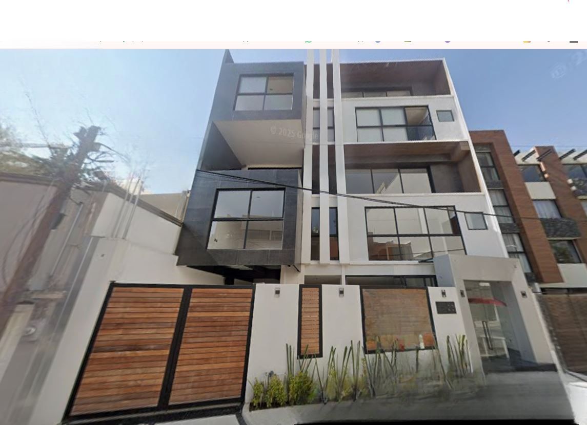 Departamento en venta · Naucalpan de Juárez, Estado de México