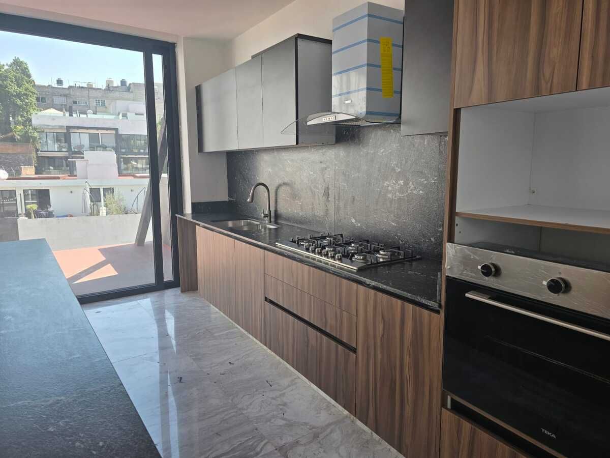 Departamento en venta · Naucalpan de Juárez, Estado de México
