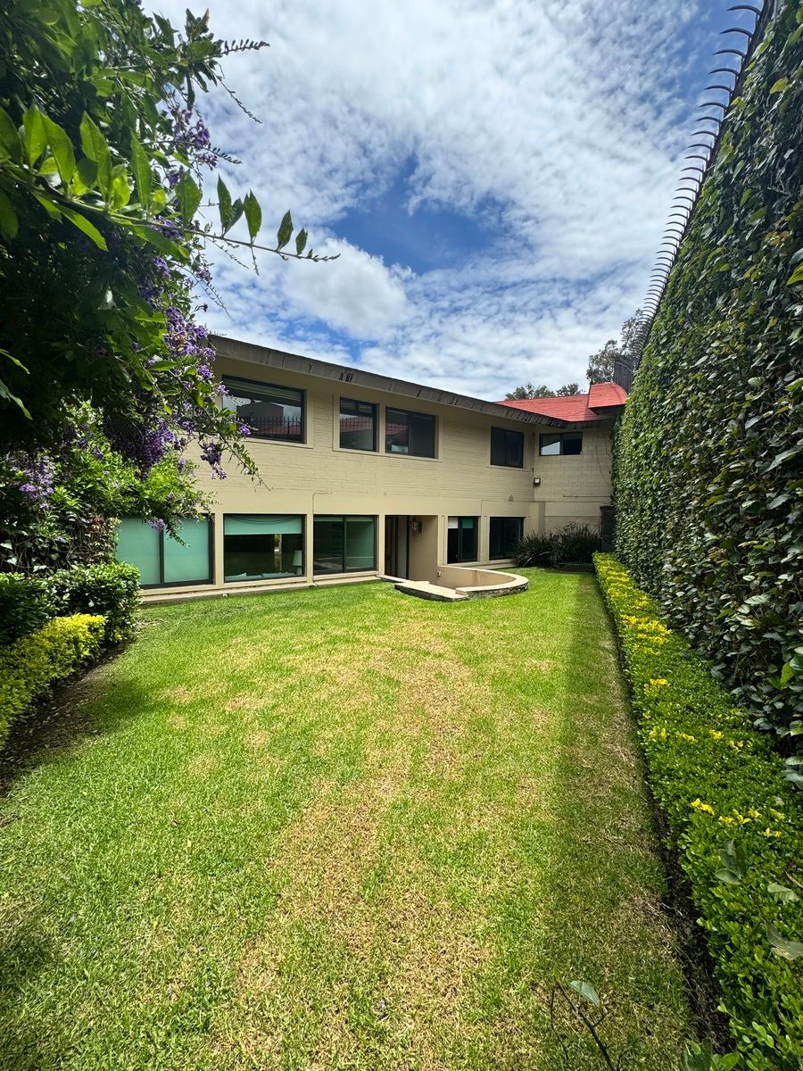 Casa en venta · Bosque de las Lomas, Miguel Hidalgo, Ciudad de México