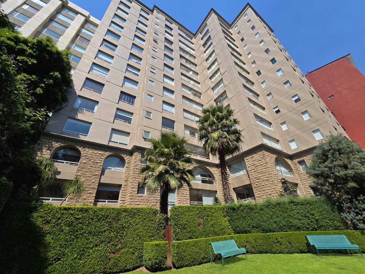 Departamento en venta · Huixquilucan, Estado de México