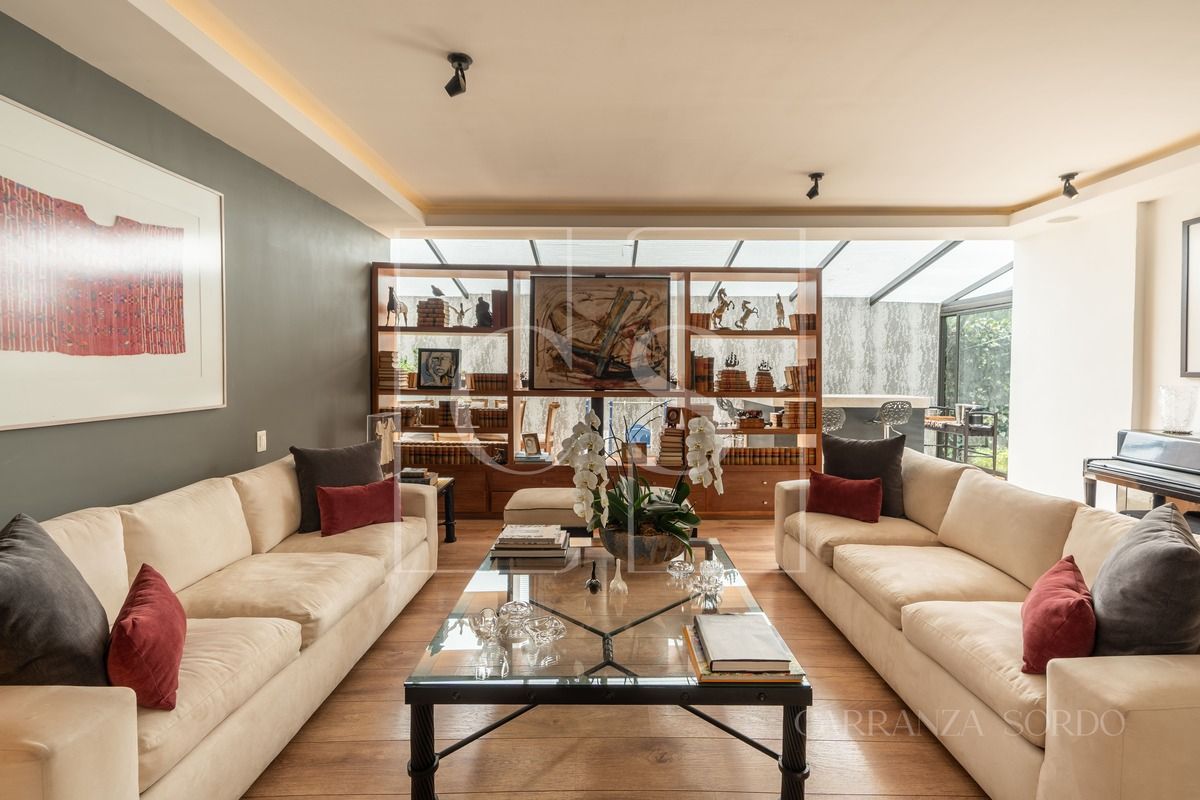 Departamento en venta · Bosque de las Lomas, Miguel Hidalgo, Ciudad de México