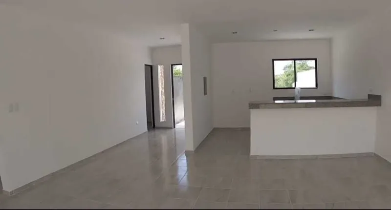 Condominio en venta · San Francisco de Asís, Conkal, Yucatán