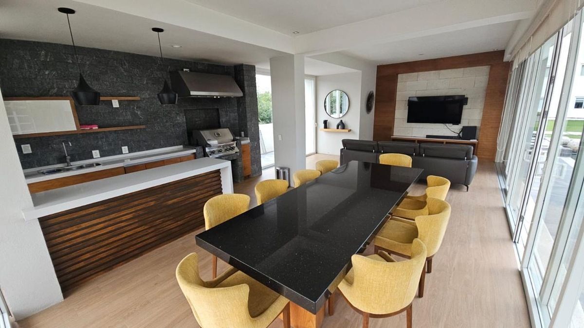Departamento en venta · Juriquilla, Santiago de Querétaro, Querétaro
