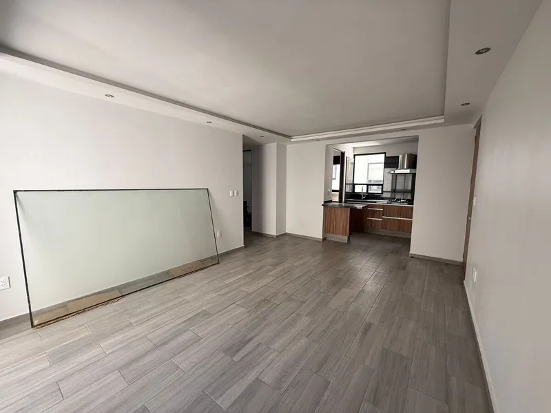 Departamento en venta · Acacias, Benito Juárez, Ciudad de México