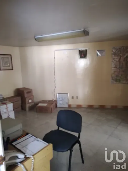 Edificio en venta · Constitución de La República, Gustavo A. Madero, Ciudad de México