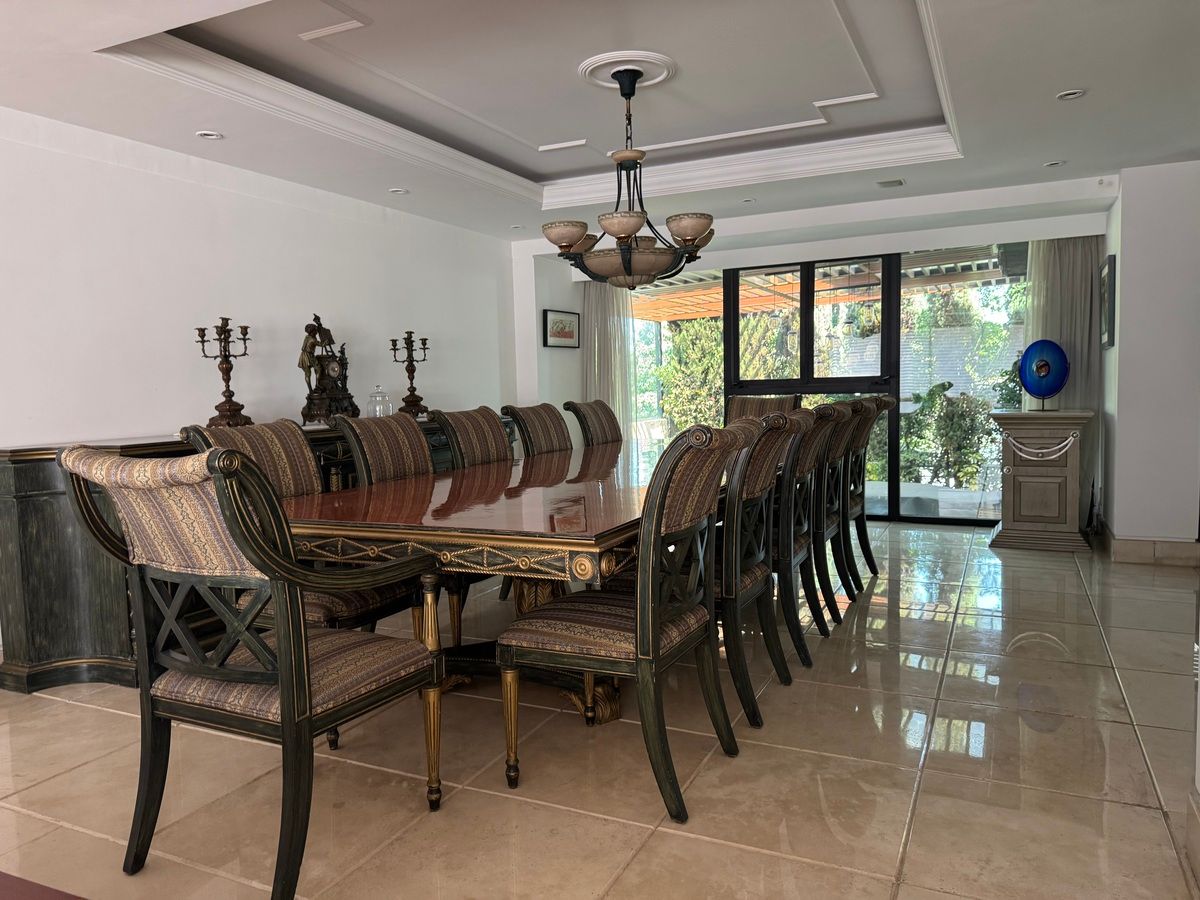 Condominio en venta · Bosques de las Lomas, Cuajimalpa de Morelos, Ciudad de México
