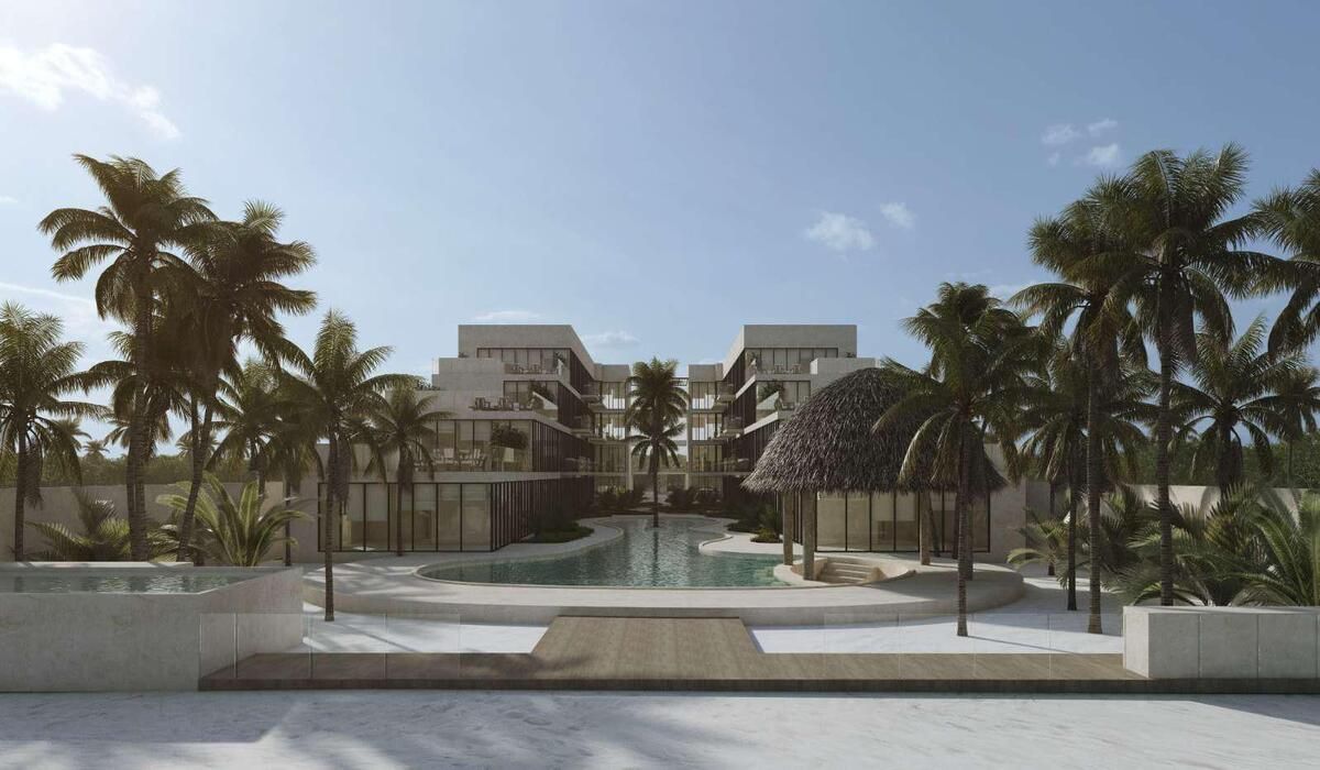Lote en venta · Santa Clara, Dzidzantún, Yucatán