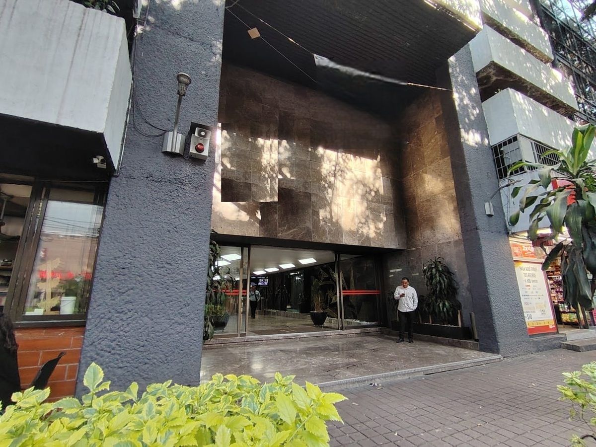 Oficina en renta · Anzures, Miguel Hidalgo, Ciudad de México Oficina en renta · Anzures, Miguel Hidalgo, Ciudad de México