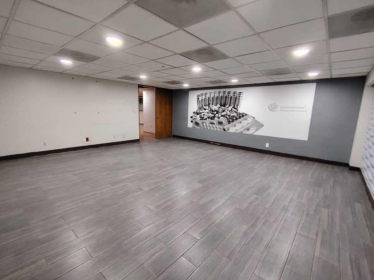 Oficina en renta · Anzures, Miguel Hidalgo, Ciudad de México Oficina en renta · Anzures, Miguel Hidalgo, Ciudad de México