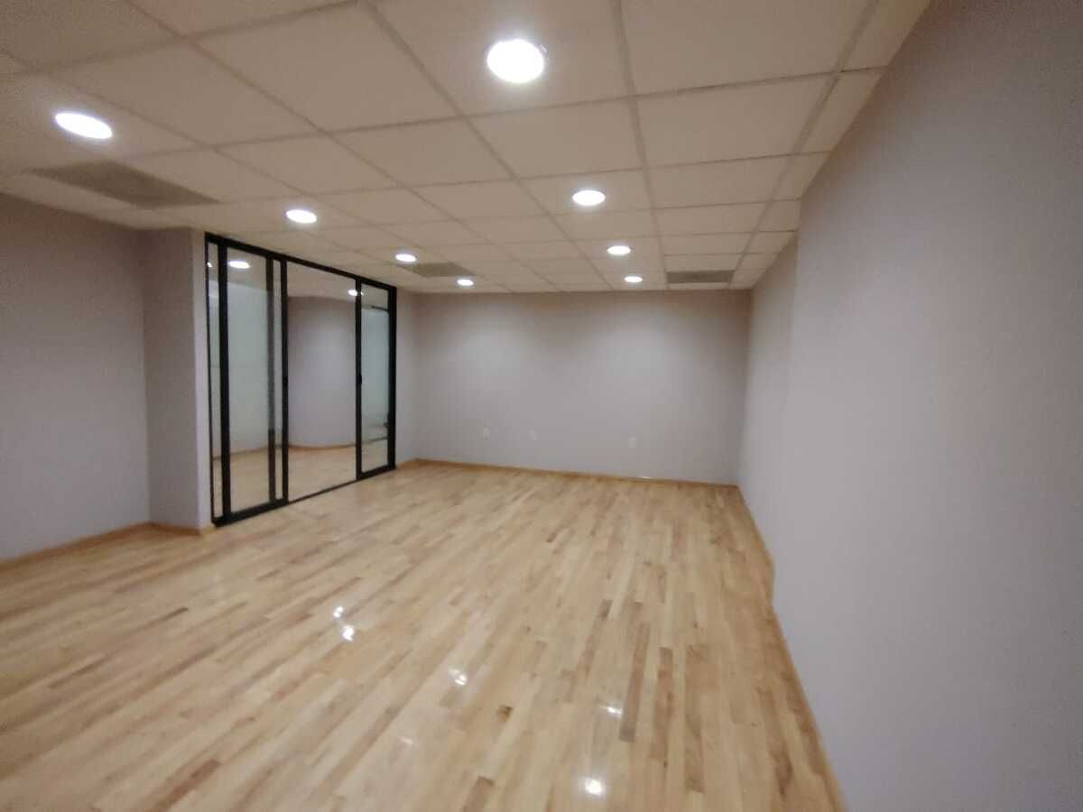 Oficina en renta · Anzures, Miguel Hidalgo, Ciudad de México