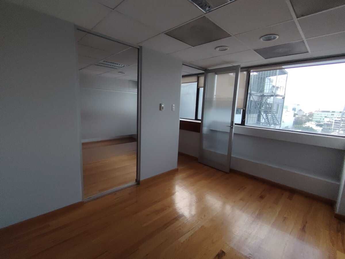 Oficina en renta · Anzures, Miguel Hidalgo, Ciudad de México