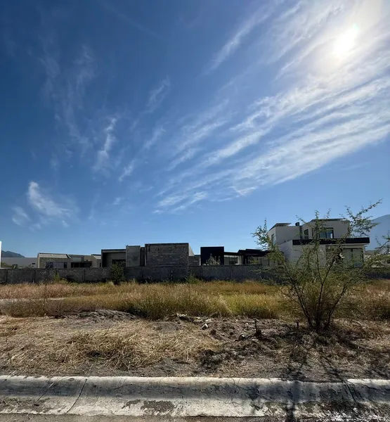 Lote en venta · Pedregal de la Montaña, Monterrey, Nuevo León