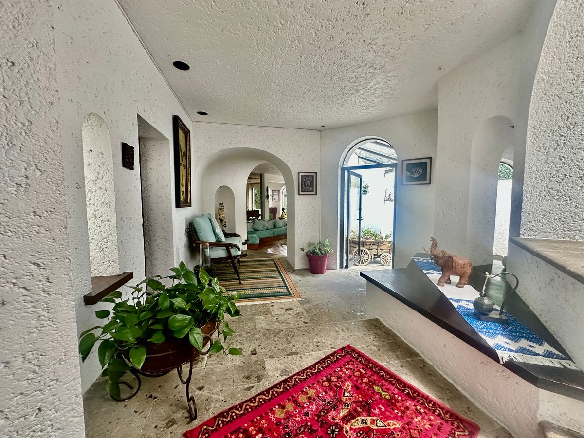 Casa en venta · Jardines del Pedregal de San Ángel, Coyoacán, Ciudad de México