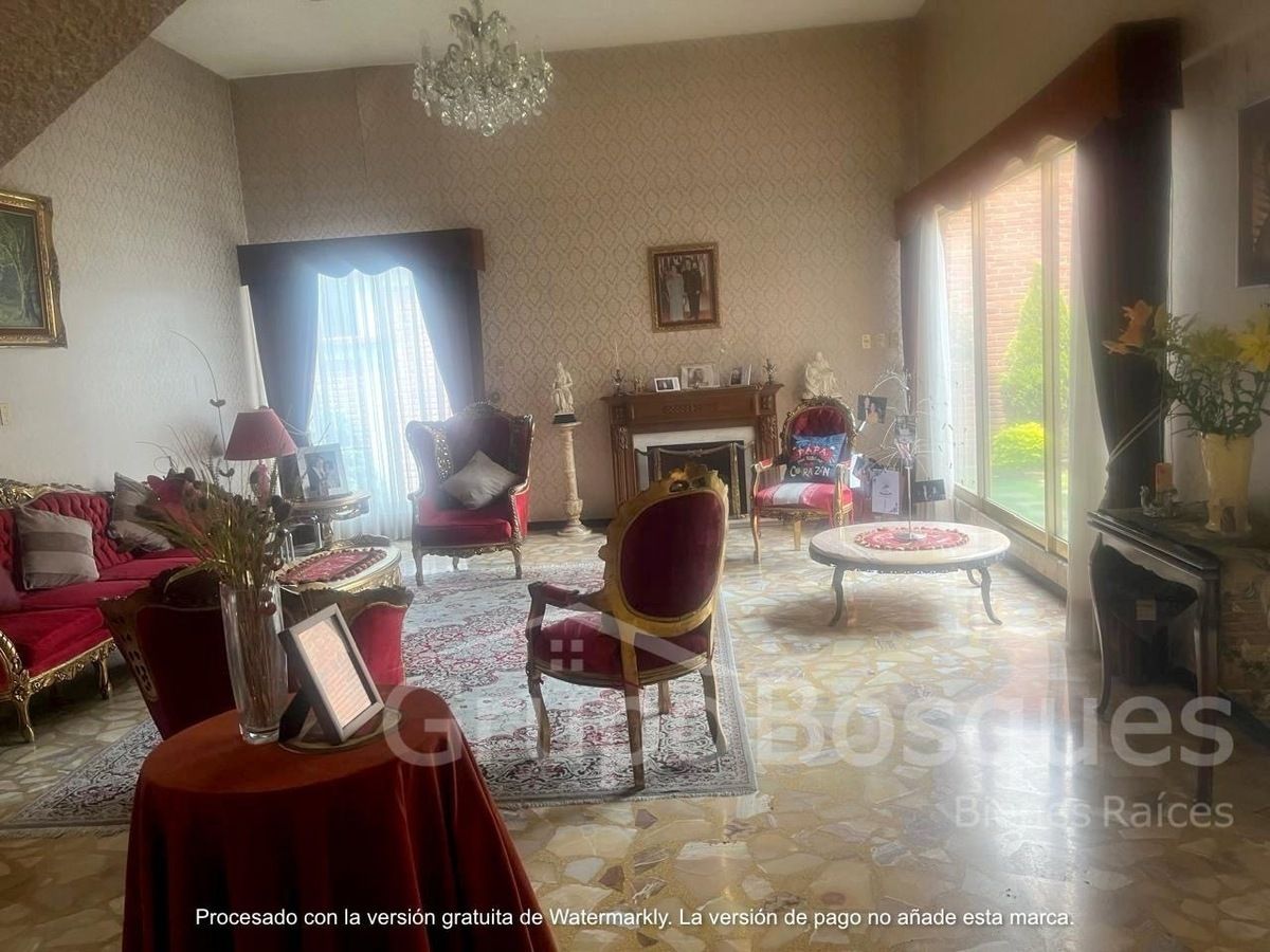 Casa en venta · Naucalpan de Juárez, Estado de México