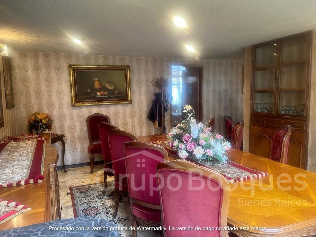 Casa en venta · Heroes De La Revolución, Naucalpan de Juárez, Estado de México