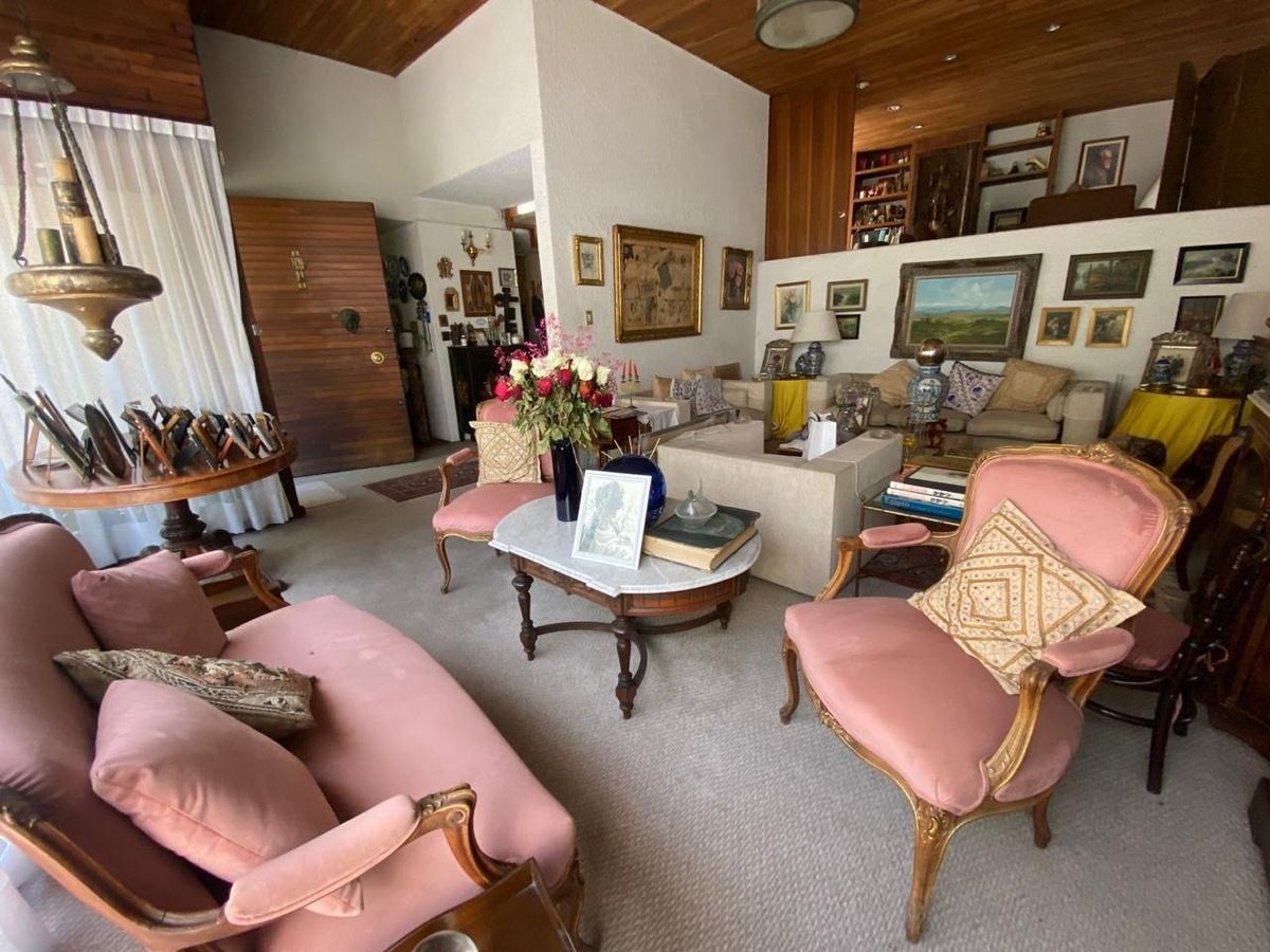 Casa en venta · Lomas Hipódromo, Naucalpan de Juárez, Estado de México